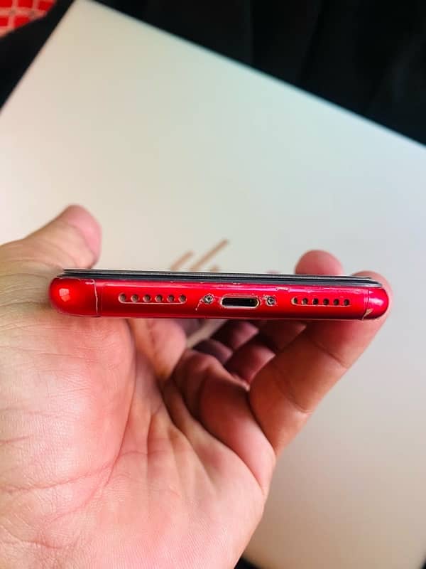 iphone Xr 64gb officially pta approved dual sim 6