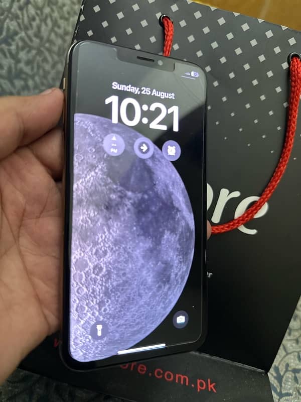 iPhone XS non pta WhatsApp number 03062827481 0