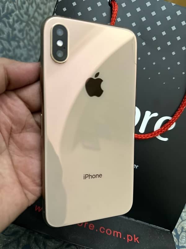 iPhone XS non pta WhatsApp number 03062827481 2