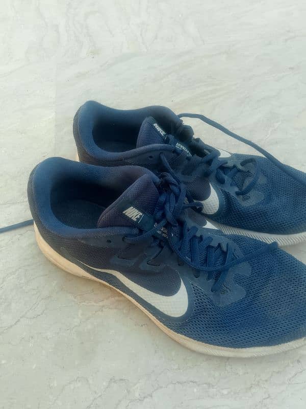 original Nike down shifter runner 2