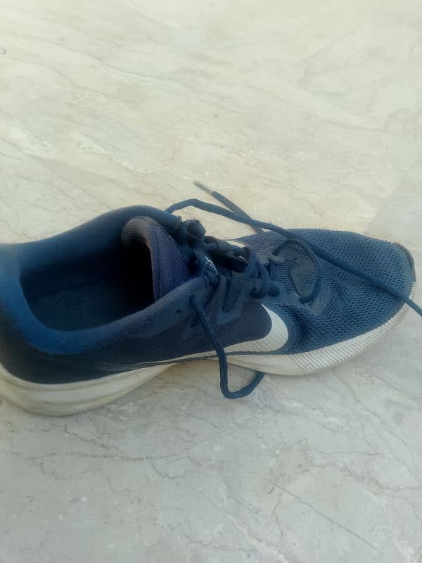 original Nike down shifter runner 3