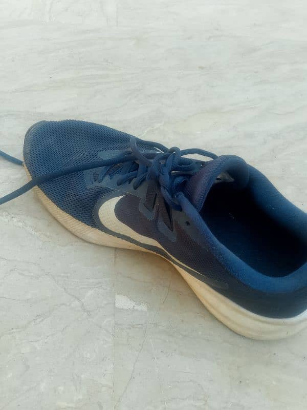 original Nike down shifter runner 4