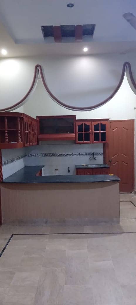 Portion For Rent Gulshan-E-Iqbal Bock 13D2 0