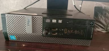 DELL 4TH generation A1 condition