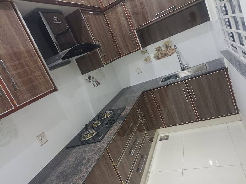 8 Marla brand new first entry house for rent available in DHA Rahbar 11 sector 1 defence Road Lahore 25