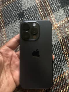 iPhone 15 pro 512 gb lla non pta 0