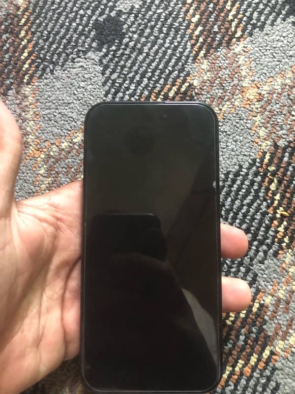 iPhone 15 pro 512 gb lla non pta 6