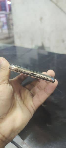 Iphone Xs With Box PTA approved 2