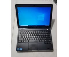 Dell i7-3rd Generation Laptop in Bahawalpur (4/320 GB)