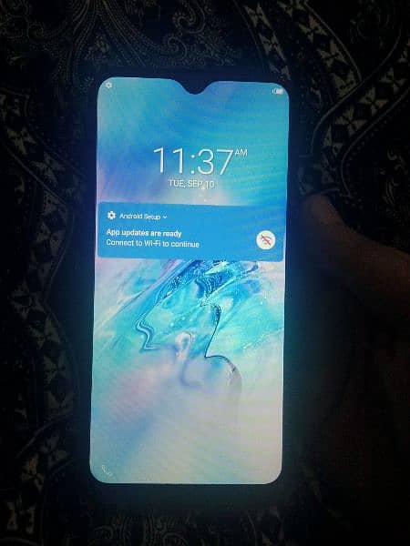 Infinix Smart 3 plus 0