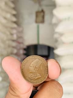 100 years old antique coins 0