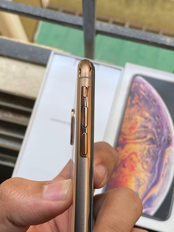 IPHONE XS MAX (HK) 3