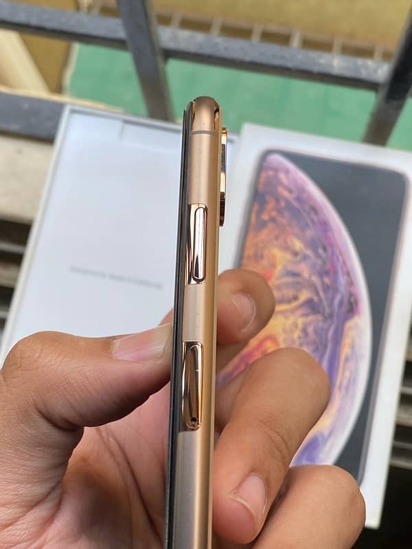 IPHONE XS MAX (HK) 4