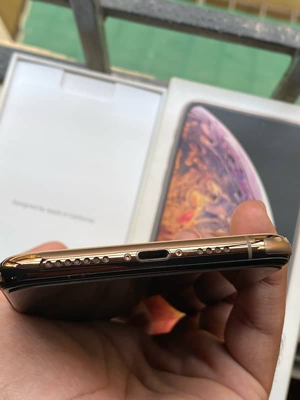 IPHONE XS MAX (HK) 5