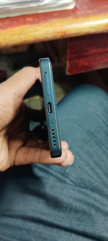 REDMI NOTE 13 BOX OPEN 8