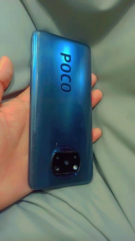 Poco X3 6Gb 128GB 3