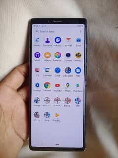 Sony Xperia 1 0