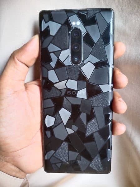 Sony Xperia 1 1