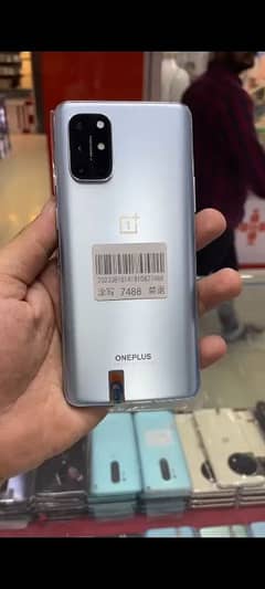 one plus 8T