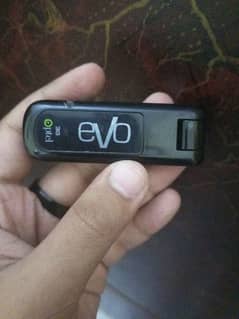 PTCL Evo usb 3g