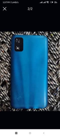 Itel A23 Pro 0