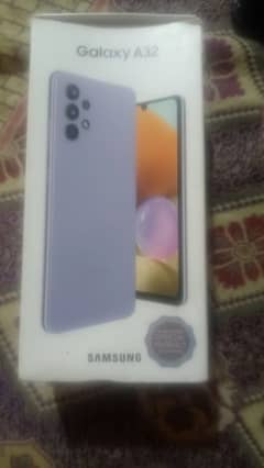 samsung a32 6/128 exchange posibal