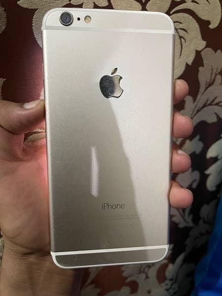 Iphone 6plus 3