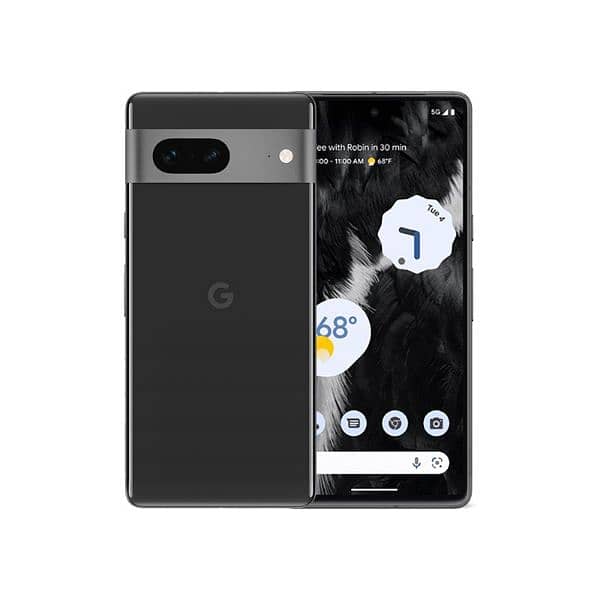 Google pixel 7a 8/128 non PTA condition 10/09 0