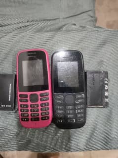 Nokia 105 2mobiles