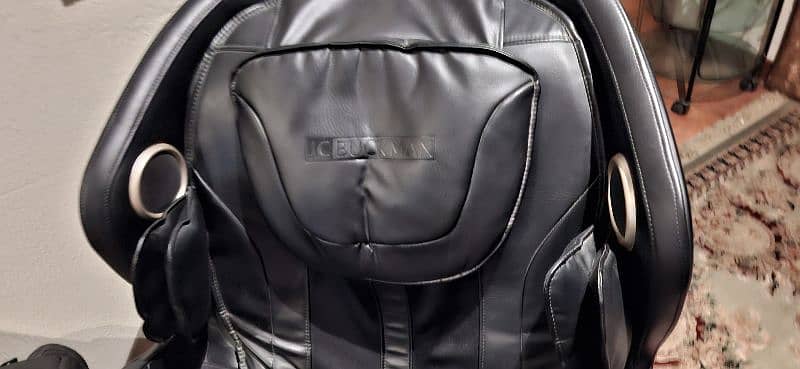 jc buckman massage chair 3