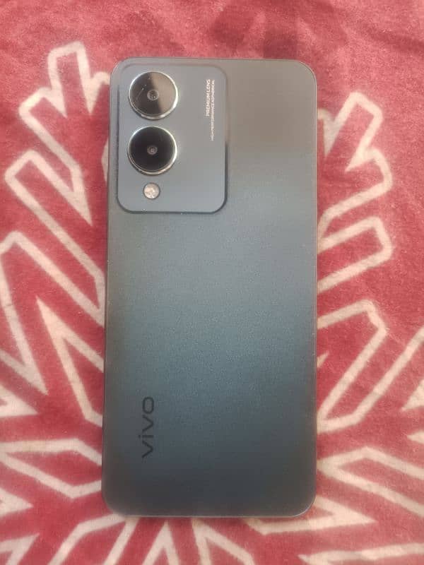 Vivo Y17s Urgent Sale 0