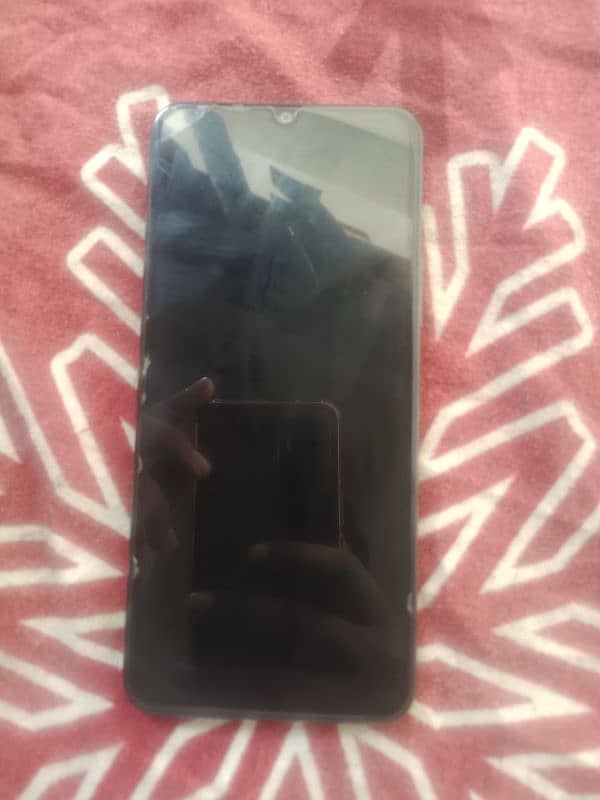 Vivo Y17s Urgent Sale 1