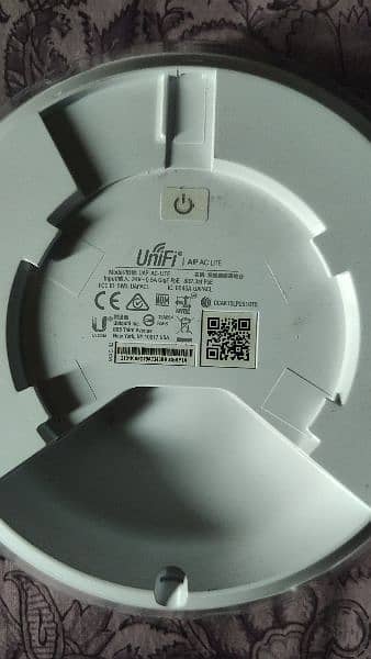 Ubiquiti AP Ac Pro,Ac lite 3