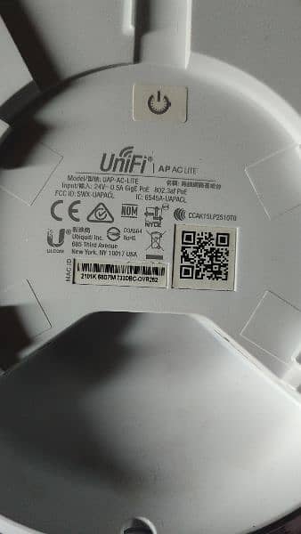 Ubiquiti AP Ac Pro,Ac lite 4