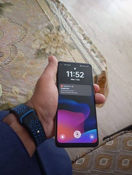 Oppo f21 pro 4g 3