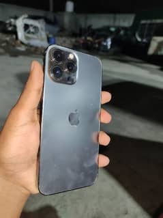 iphone 13 pro max non PTA