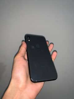 iphone xr | 64 gb |nonpta jv