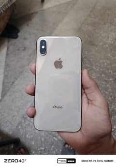 iphone Xs 0