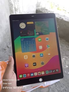 iPad 8 gen