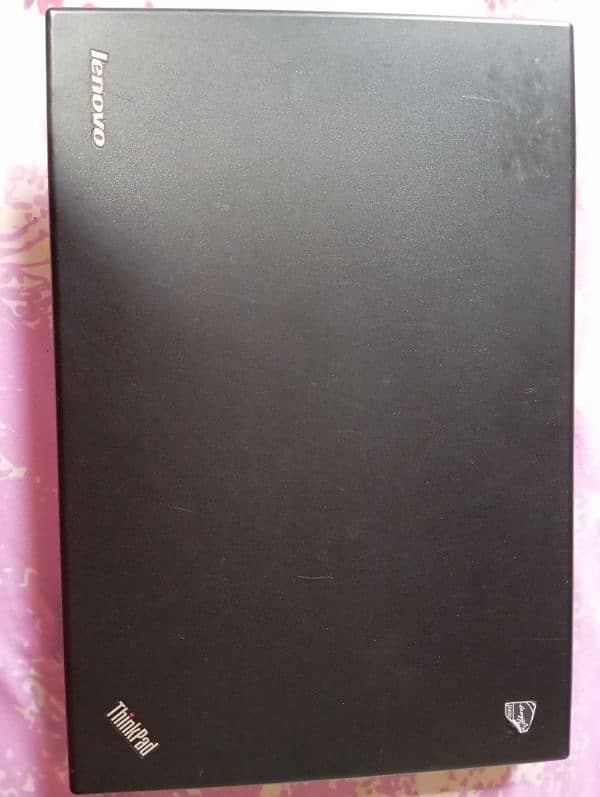 Lenovo ThinkPad L420 4 GB RAM 4