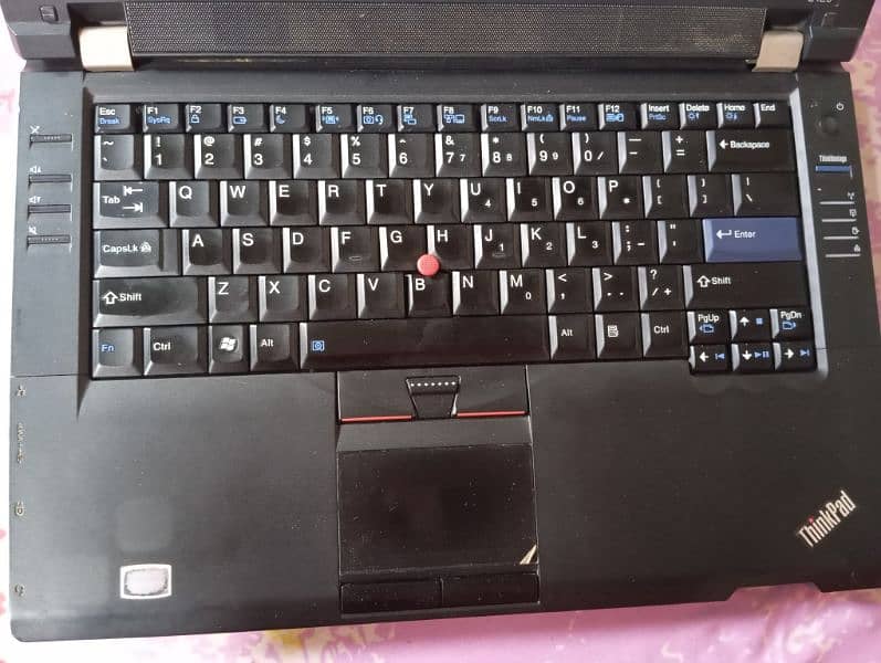 Lenovo ThinkPad L420 4 GB RAM 5