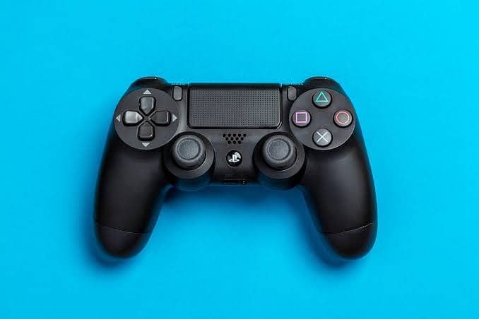 BRAND NEW PS4 CONTROLLER FOR SELL LAHORE 0