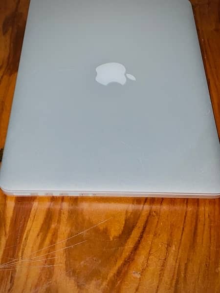 Macbook Pro 2015 6