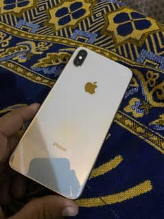 iPhone XS Max 256gb