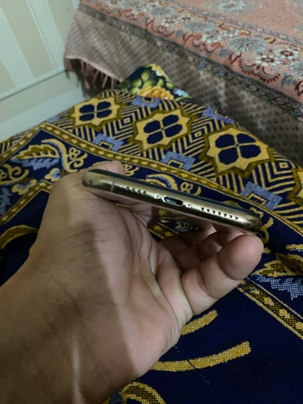 iPhone XS Max 256gb 3