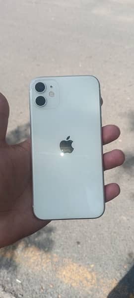 IPhone 11 fu 128 gb 0