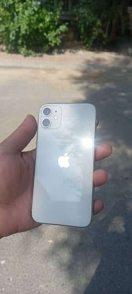 IPhone 11 fu 128 gb 1