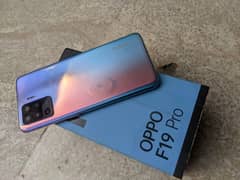 Oppo F19 Pro