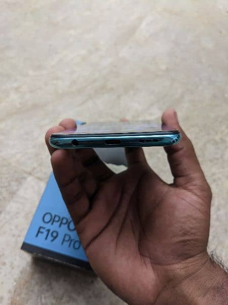 Oppo F19 Pro 2