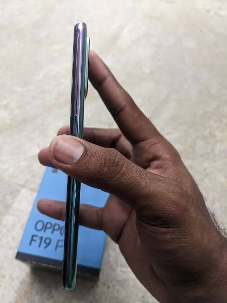 Oppo F19 Pro 3